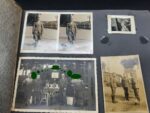 Fotoalbum RAD Abteilung 134 /Wehrmacht – Bild 5