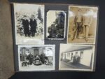 Fotoalbum RAD Abteilung 134 /Wehrmacht – Bild 8