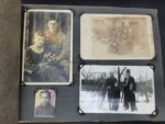 Fotoalbum RAD Abteilung 134 /Wehrmacht – Bild 9