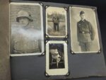 Fotoalbum RAD Abteilung 134 /Wehrmacht – Bild 10