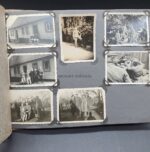 Fotoalbum RAD Abteilung 134 /Wehrmacht – Bild 11