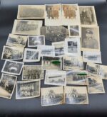 Fotoalbum RAD Abteilung 134 /Wehrmacht – Bild 13