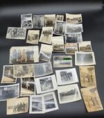 Fotoalbum RAD Abteilung 134 /Wehrmacht – Bild 14