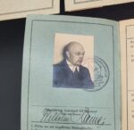 Dokumentengruppe Reichsluftschutzbund Frankfurt am Main – Bild 6