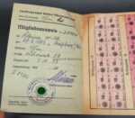 Dokumentengruppe Reichsluftschutzbund Frankfurt am Main – Bild 3