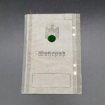 Wehrpass San Uffz, 1.Pz.Jg.Abt.41 gefallen Rostow
