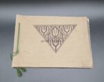 Husaren Kavallerie Fotoalbum ca 1900-1910