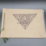 Husaren Kavallerie Fotoalbum ca 1900-1910
