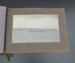 Husaren Kavallerie Fotoalbum ca 1900-1910 – Bild 6
