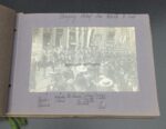 Husaren Kavallerie Fotoalbum ca 1900-1910 – Bild 7