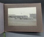 Husaren Kavallerie Fotoalbum ca 1900-1910 – Bild 10
