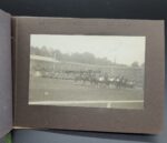 Husaren Kavallerie Fotoalbum ca 1900-1910 – Bild 12
