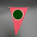 NSDAP Wimpel
