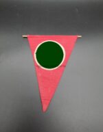 NSDAP Wimpel