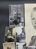 Fotos eines Pioniers der Wehrmacht – Bild 2