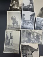 Fotos eines Pioniers der Wehrmacht – Bild 3