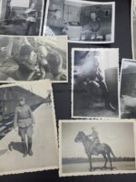 Fotos eines Pioniers der Wehrmacht – Bild 4