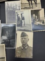 Fotos eines Pioniers der Wehrmacht – Bild 6