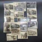 Fotos Wehrmacht /Fahrzeuge