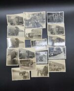 Fotos Wehrmacht /Fahrzeuge