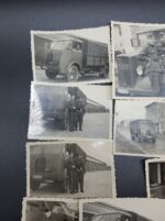 Fotos Wehrmacht /Fahrzeuge – Bild 2