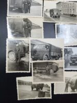 Fotos Wehrmacht /Fahrzeuge – Bild 3