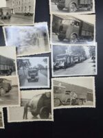 Fotos Wehrmacht /Fahrzeuge – Bild 4