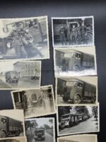 Fotos Wehrmacht /Fahrzeuge – Bild 5