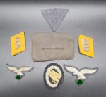 Effekte eines Fallschirmjägers – Bild 2