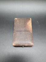 Eisernes Kreuz 2.Klasse 1914 im Etui – Bild 6