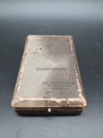 Eisernes Kreuz 2.Klasse 1914 im Etui – Bild 7