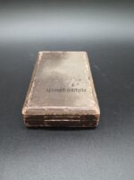 Eisernes Kreuz 2.Klasse 1914 im Etui – Bild 8