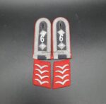 Effekte eines Oberfeldwebel der Flakartillerie