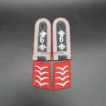 Effekte eines Oberfeldwebel der Flakartillerie
