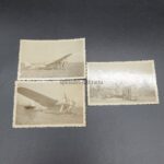 Fotos Flugzeuge/Feldbahn