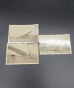 Fotos Flugzeuge/Feldbahn