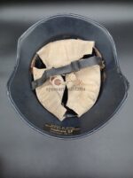 Luftschutz Gladiatorhelm – Bild 4