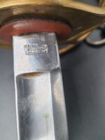 USA, Säbel für Kavallerie Modell 1862 Bürgerkrieg – Bild 3