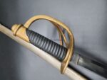 USA, Säbel für Kavallerie Modell 1862 Bürgerkrieg – Bild 9