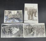 Nachlass Bandenbekämpfung Griechenland, Ionische Inseln und Kroatien bis Mai 1945 – Bild 4