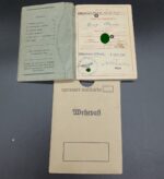 Nachlass Bandenbekämpfung Griechenland, Ionische Inseln und Kroatien bis Mai 1945 – Bild 8