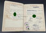 Nachlass Bandenbekämpfung Griechenland, Ionische Inseln und Kroatien bis Mai 1945 – Bild 10