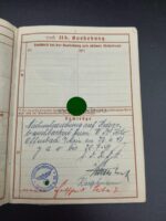 Nachlass Bandenbekämpfung Griechenland, Ionische Inseln und Kroatien bis Mai 1945 – Bild 11