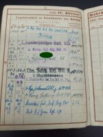 Nachlass Bandenbekämpfung Griechenland, Ionische Inseln und Kroatien bis Mai 1945 – Bild 13