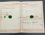 Nachlass Bandenbekämpfung Griechenland, Ionische Inseln und Kroatien bis Mai 1945 – Bild 14