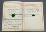Nachlass Bandenbekämpfung Griechenland, Ionische Inseln und Kroatien bis Mai 1945 – Bild 15