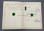 Nachlass Bandenbekämpfung Griechenland, Ionische Inseln und Kroatien bis Mai 1945 – Bild 16