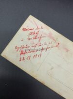 Nachlass Bandenbekämpfung Griechenland, Ionische Inseln und Kroatien bis Mai 1945 – Bild 18