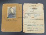 Nachlass Bandenbekämpfung Griechenland, Ionische Inseln und Kroatien bis Mai 1945 – Bild 19