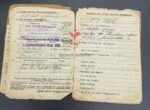 Nachlass Bandenbekämpfung Griechenland, Ionische Inseln und Kroatien bis Mai 1945 – Bild 21